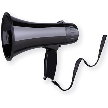 Amazon.co.jp 最新リリース: メガホン・拡声器 の新着ランキングです。
